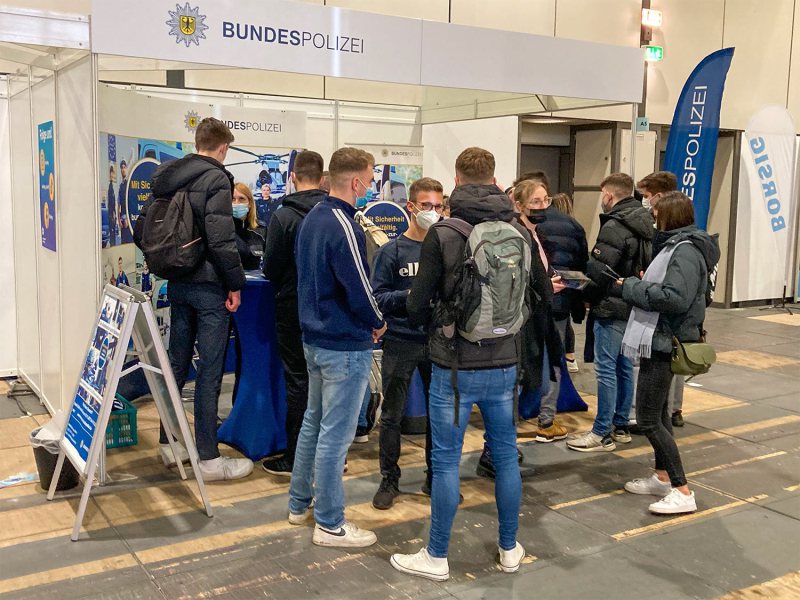 Bundespolizei
