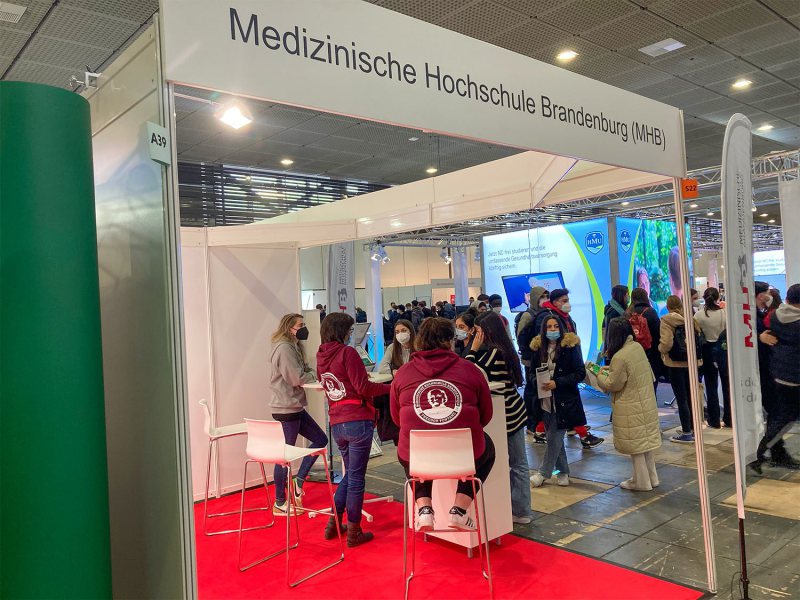 Medizinische Hochschule Brandenburg