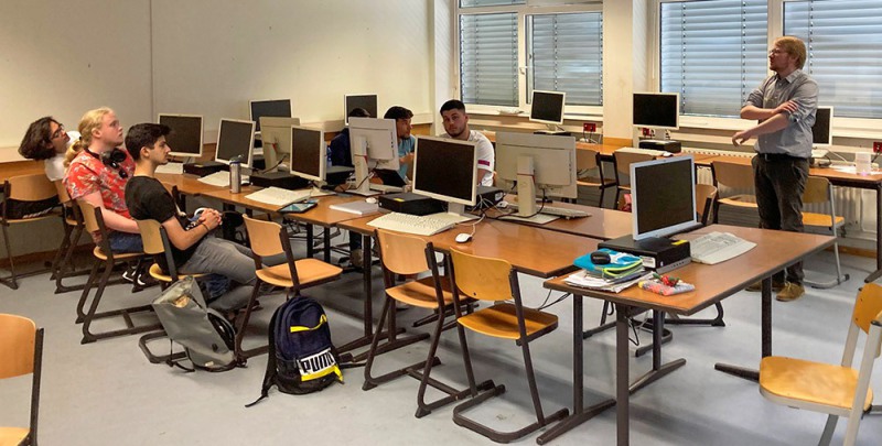 PC-Raum-schmal
