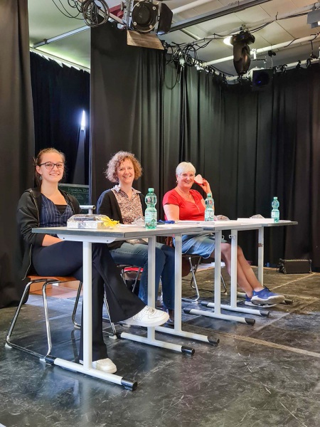 Jury