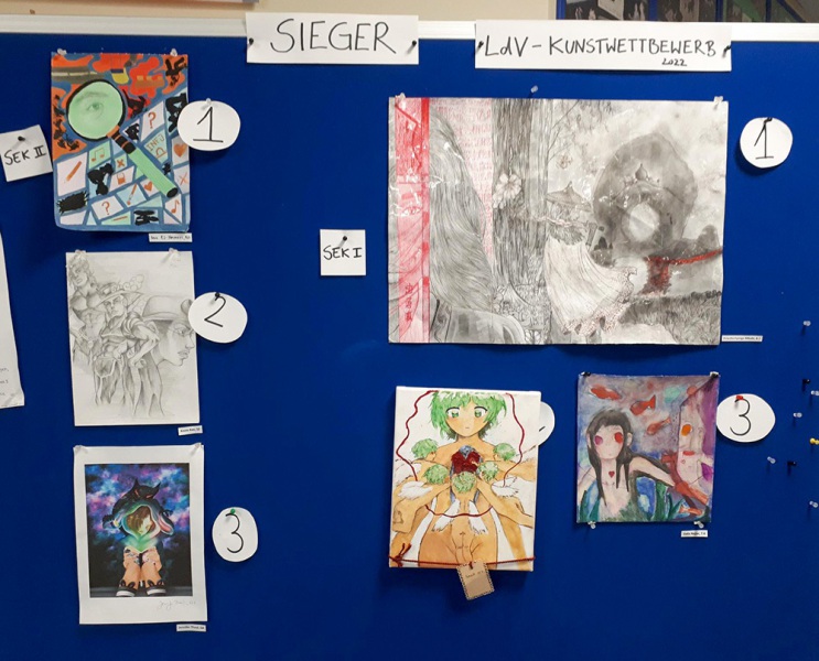 Siegerbilder