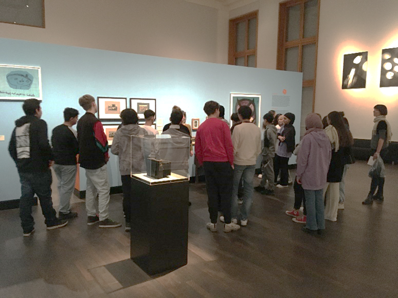 Museum-fuer-Fotografie
