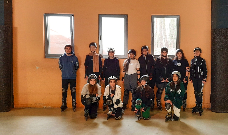 Inlineskating GK 2022-23