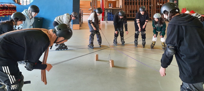 Inlineskating GK 2022-23
