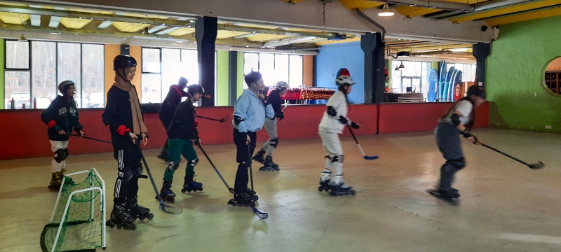 Inlineskating GK 2022-23