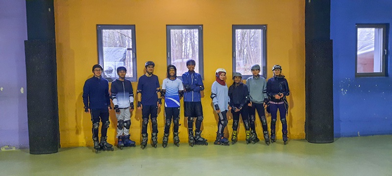 Inlineskating