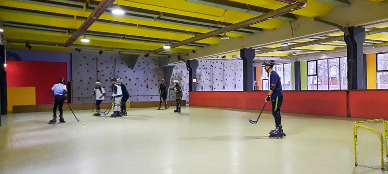 Inlineskating