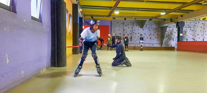 Inlineskating