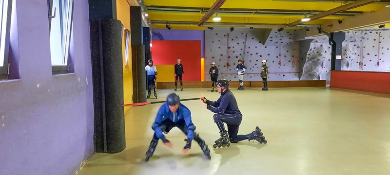 Inlineskating