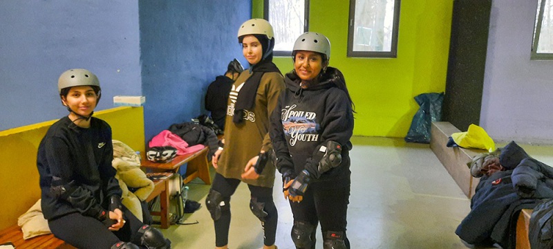 GK Inlineskating