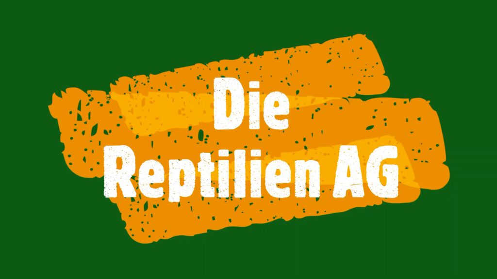 Reptilien AG