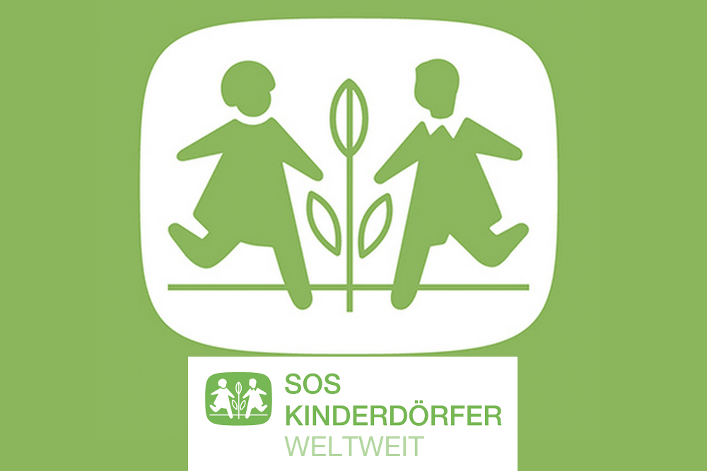 SOS Kinderdörfer