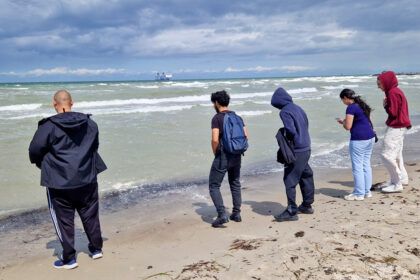 Geografie-LK Rostock 2025