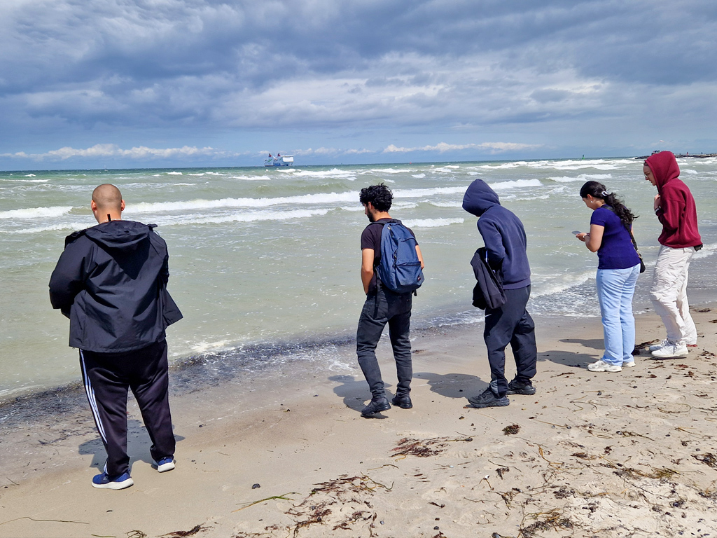 Geografie-LK Rostock 2025