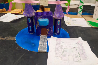 Kunst-Exkursion Frixberg