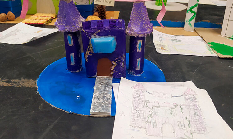 Kunst-Exkursion Frixberg