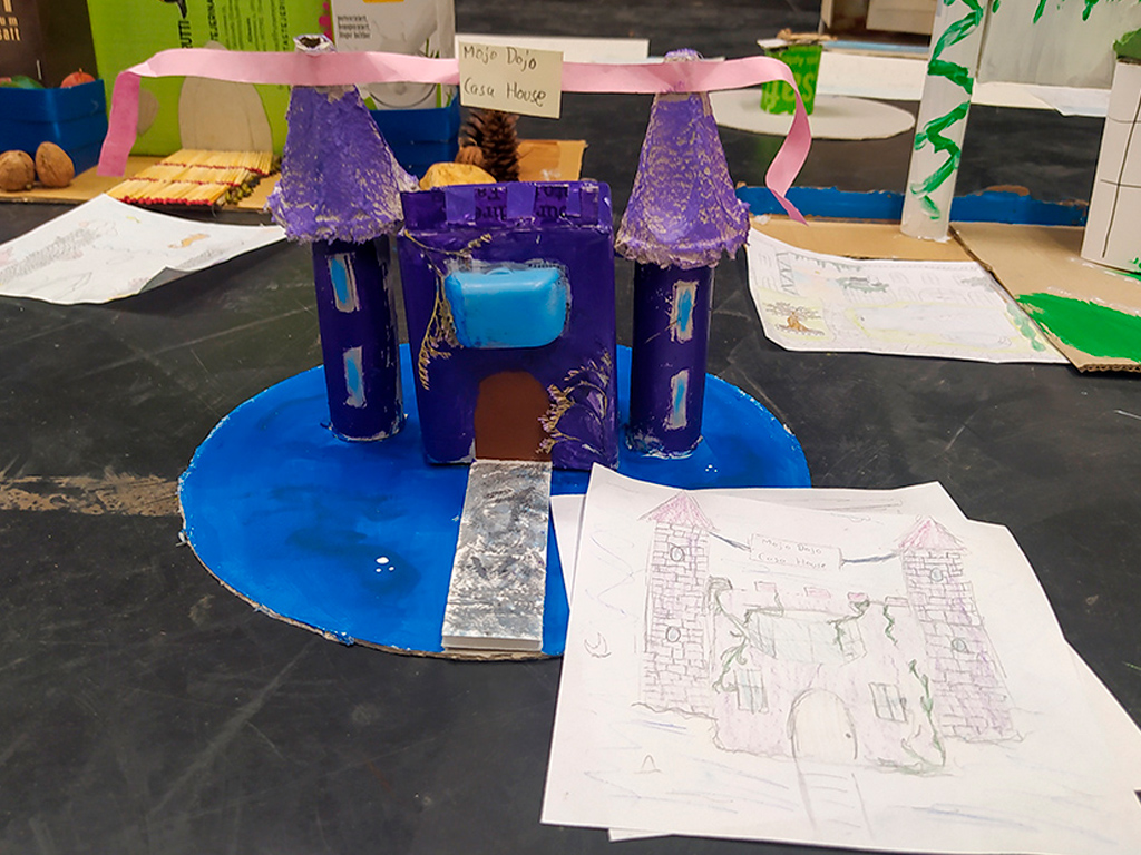 Kunst-Exkursion Frixberg