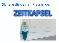Zeitkapsel