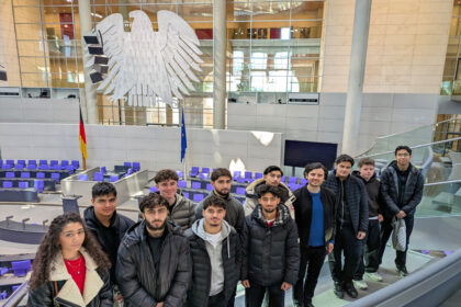 LK PW Bundestag 2026