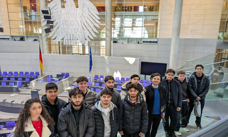 LK PW Bundestag 2026
