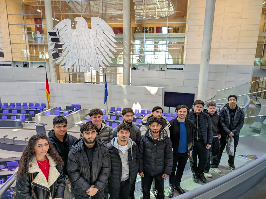 LK PW Bundestag 2026