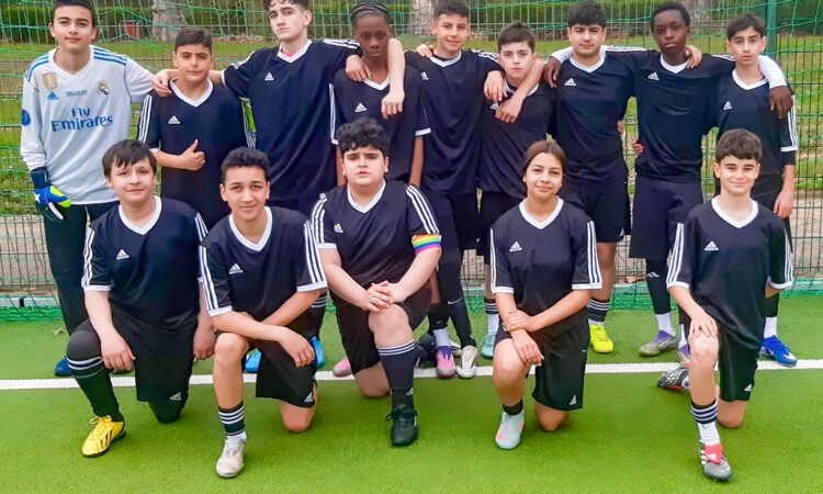 Sport Fußballturnier 2026