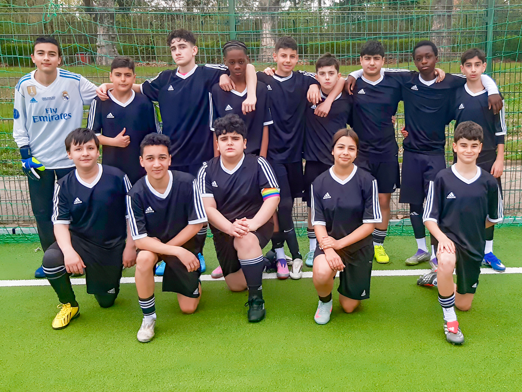 Sport Fußballturnier 2026
